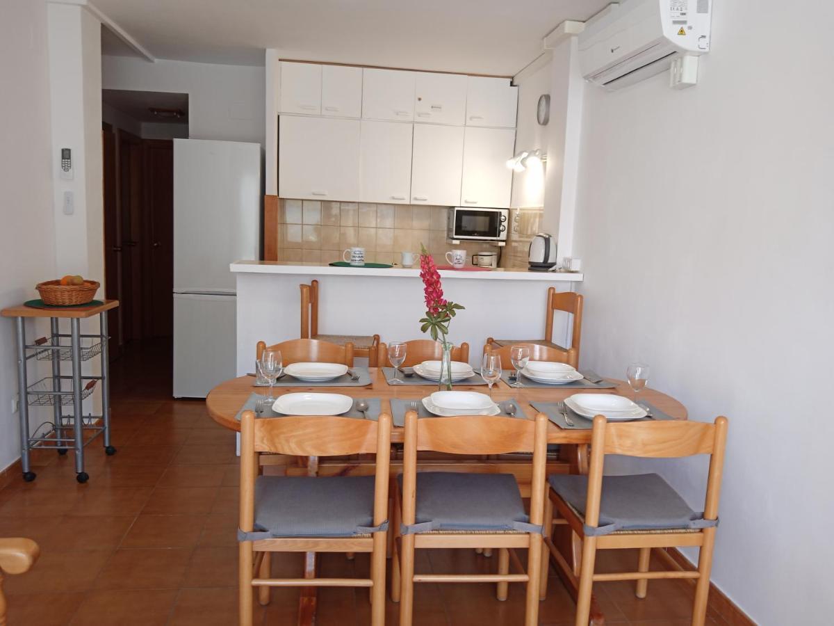 Precioso Apartamento Gran Reserva Empuriabrava Ngoại thất bức ảnh