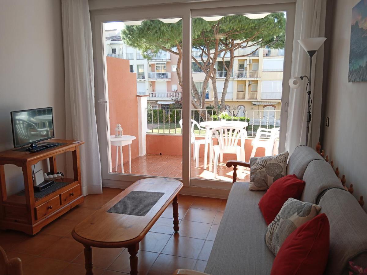 Precioso Apartamento Gran Reserva Empuriabrava Ngoại thất bức ảnh