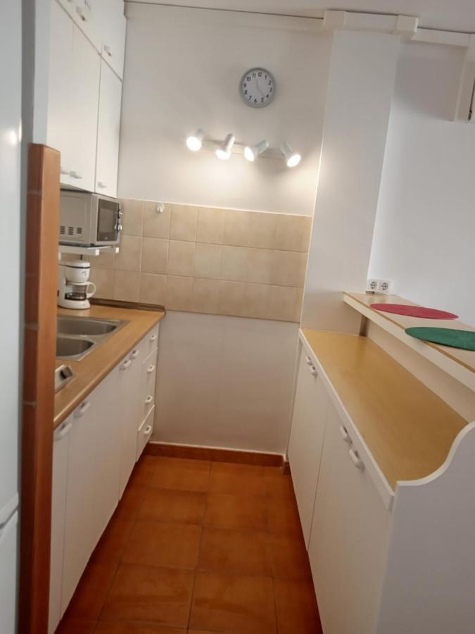Precioso Apartamento Gran Reserva Empuriabrava Ngoại thất bức ảnh