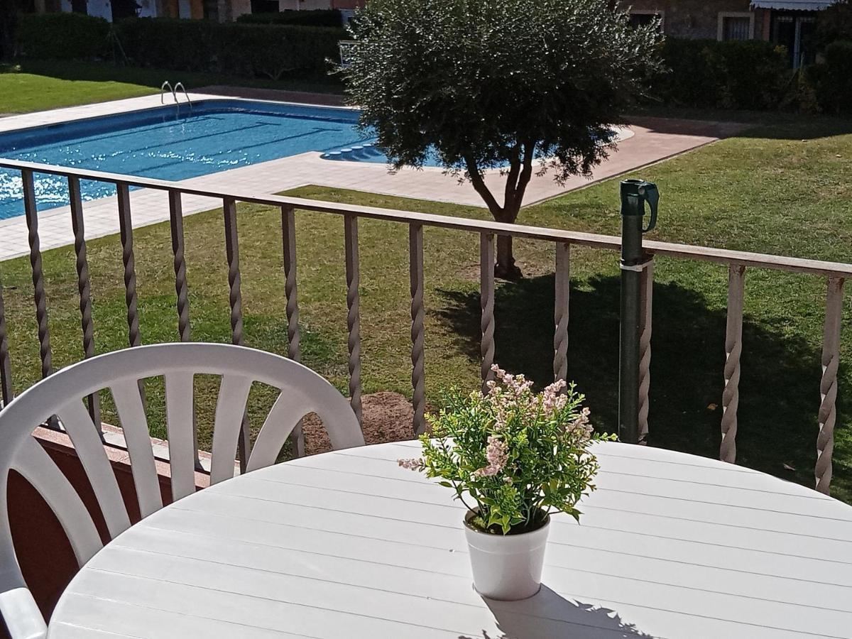 Precioso Apartamento Gran Reserva Empuriabrava Ngoại thất bức ảnh