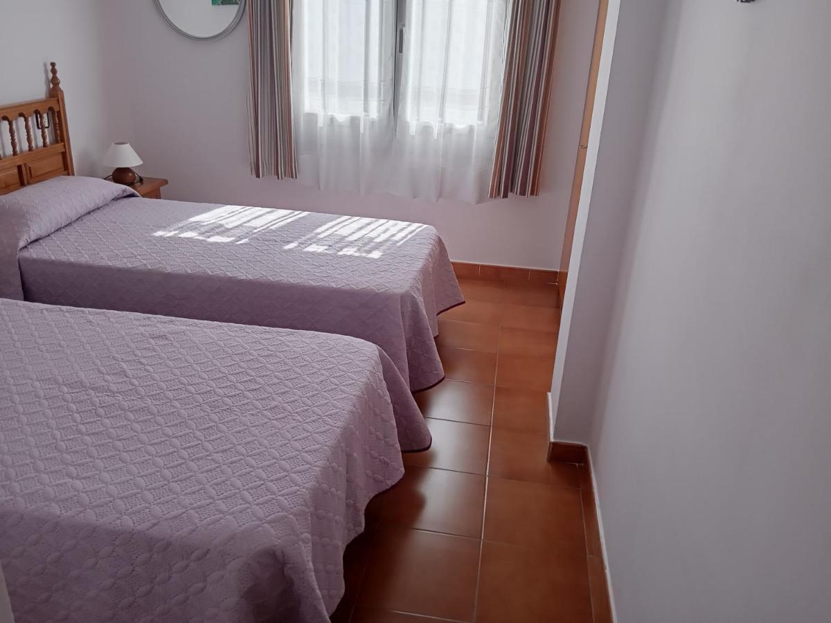 Precioso Apartamento Gran Reserva Empuriabrava Ngoại thất bức ảnh
