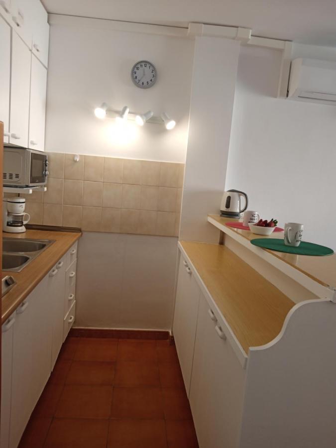 Precioso Apartamento Gran Reserva Empuriabrava Ngoại thất bức ảnh