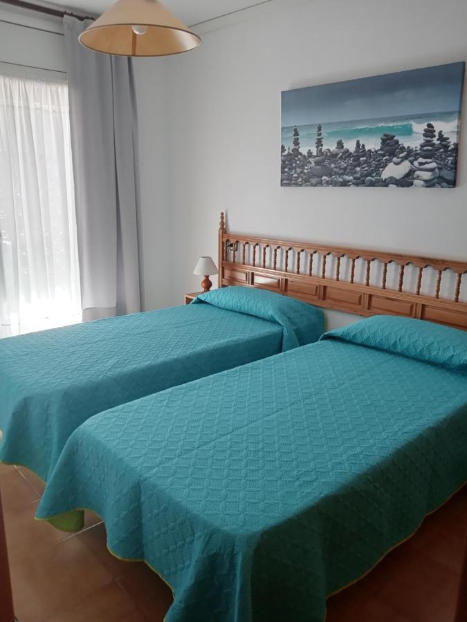 Precioso Apartamento Gran Reserva Empuriabrava Ngoại thất bức ảnh