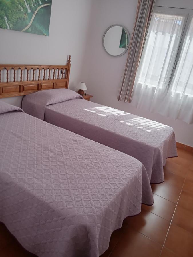 Precioso Apartamento Gran Reserva Empuriabrava Ngoại thất bức ảnh