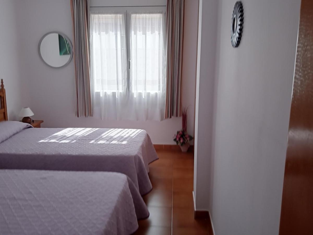 Precioso Apartamento Gran Reserva Empuriabrava Ngoại thất bức ảnh
