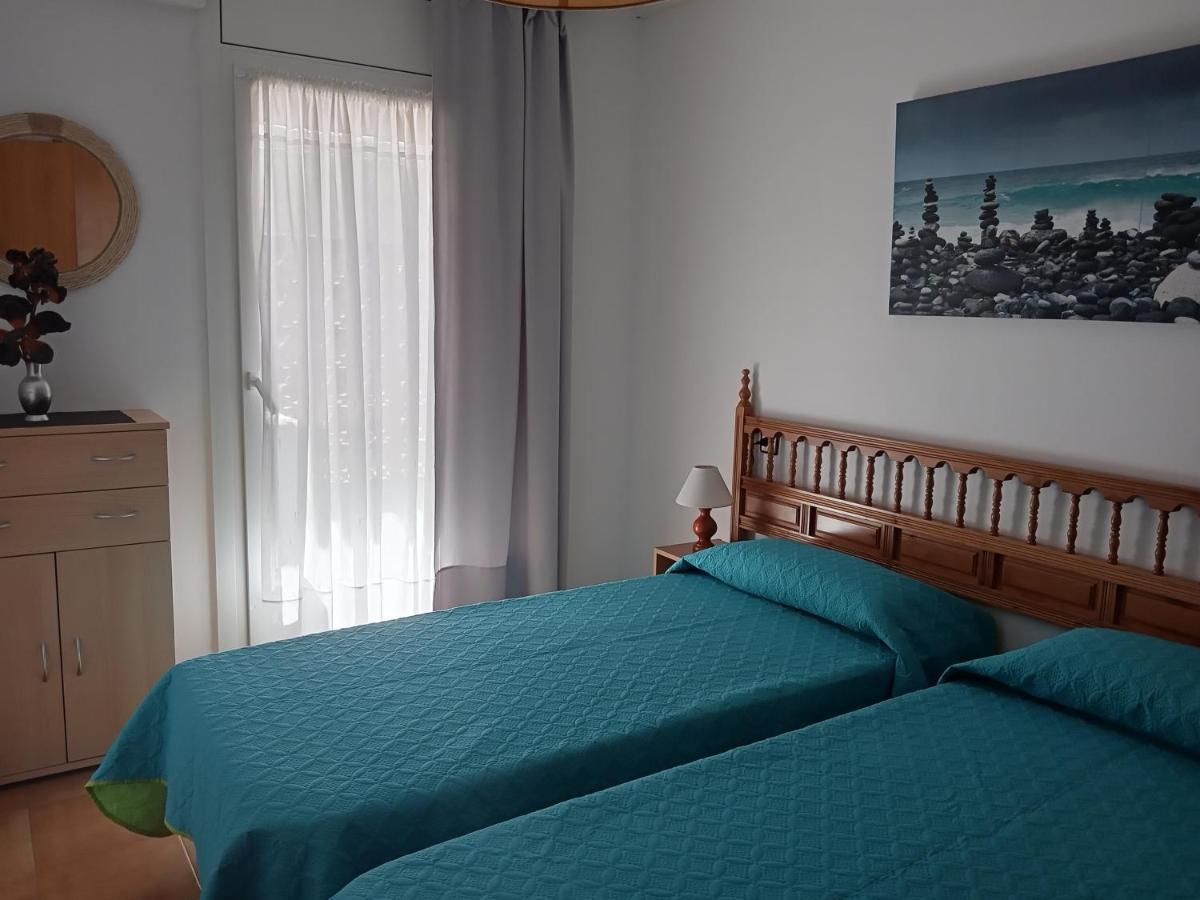 Precioso Apartamento Gran Reserva Empuriabrava Ngoại thất bức ảnh