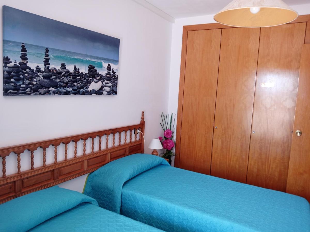 Precioso Apartamento Gran Reserva Empuriabrava Ngoại thất bức ảnh