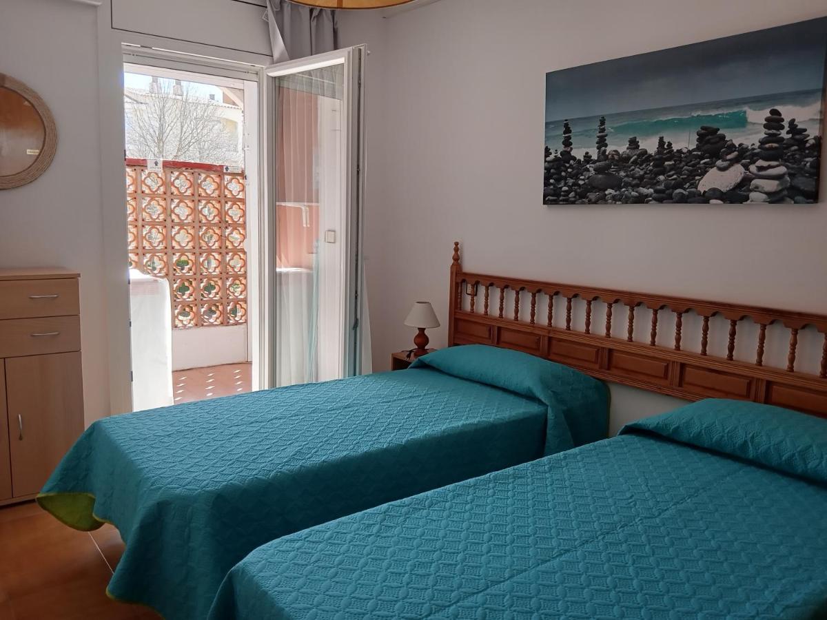Precioso Apartamento Gran Reserva Empuriabrava Ngoại thất bức ảnh