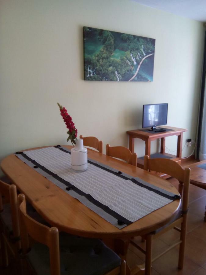 Precioso Apartamento Gran Reserva Empuriabrava Ngoại thất bức ảnh