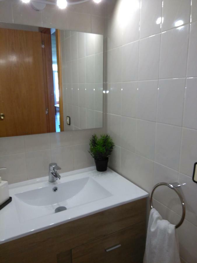 Precioso Apartamento Gran Reserva Empuriabrava Ngoại thất bức ảnh