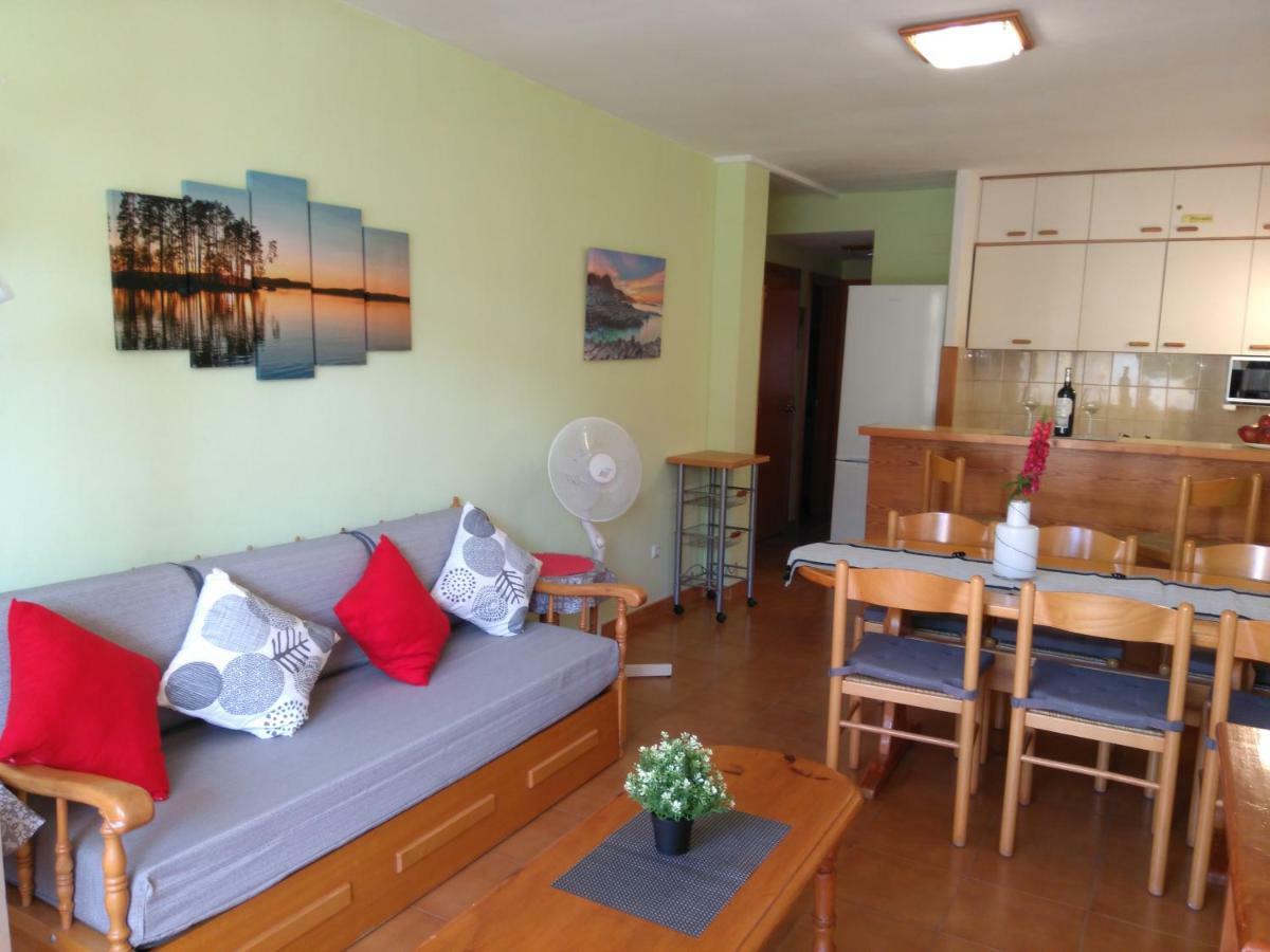 Precioso Apartamento Gran Reserva Empuriabrava Ngoại thất bức ảnh