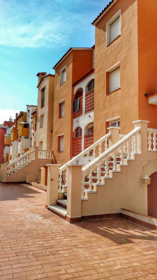 Precioso Apartamento Gran Reserva Empuriabrava Ngoại thất bức ảnh