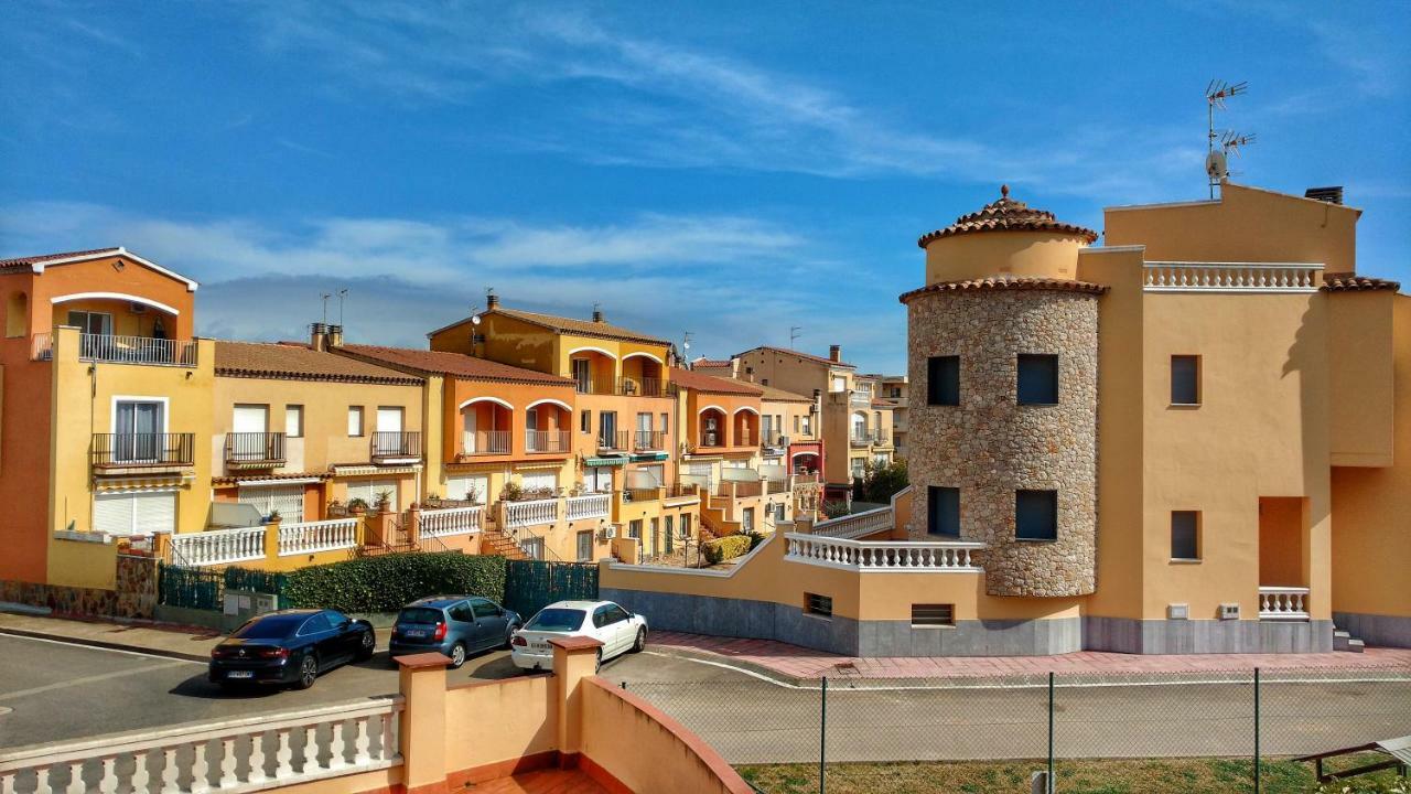 Precioso Apartamento Gran Reserva Empuriabrava Ngoại thất bức ảnh